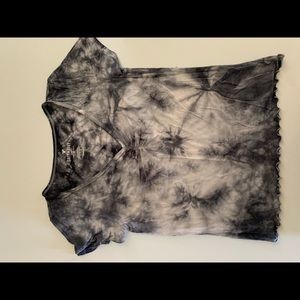 Cute Tie dye Top